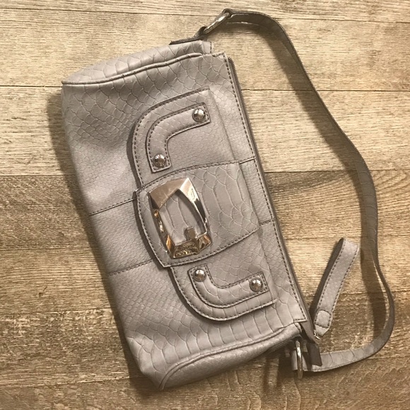 GUESS Handbag Purse - Picture 2 of 5